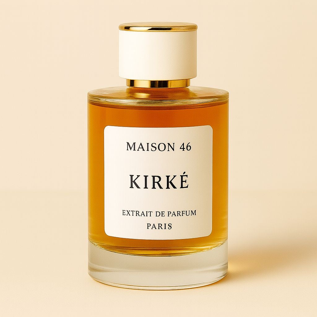 Parfum kirké MAISON 46