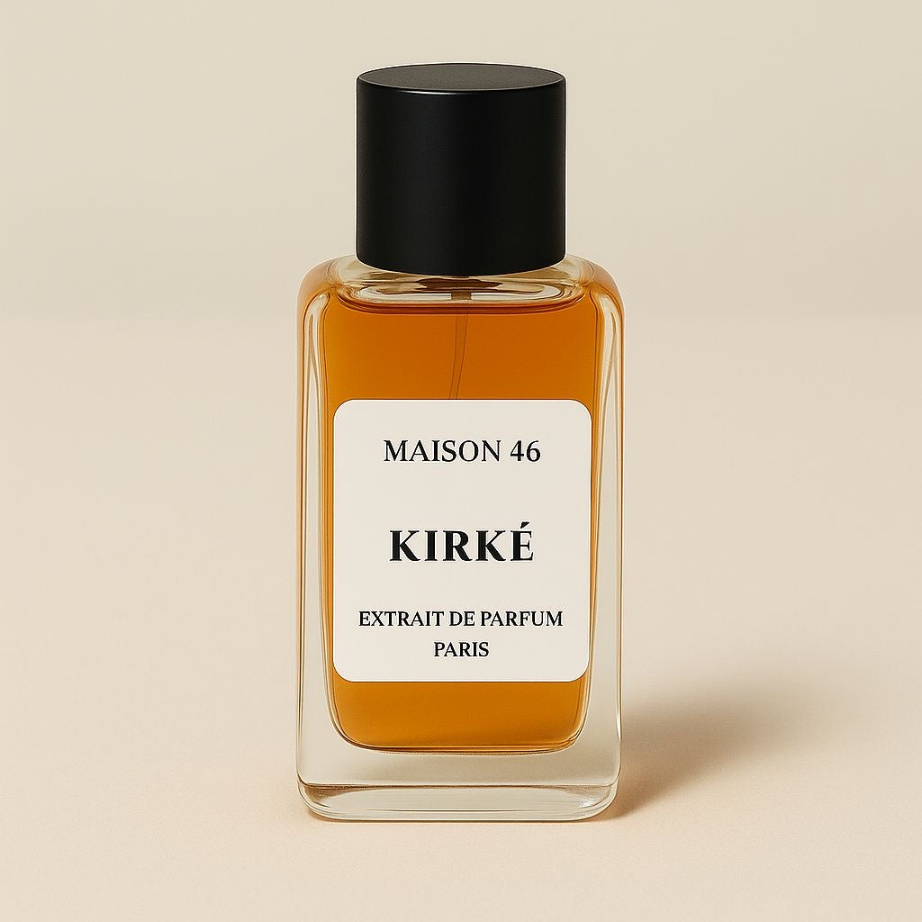 Parfum kirké MAISON 46