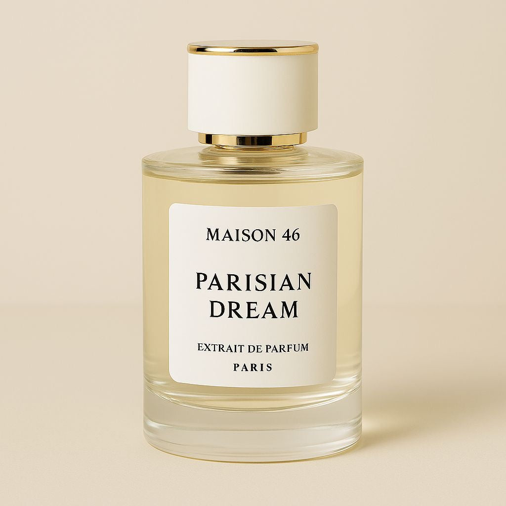 Parfum Parisian dream MAISON 46