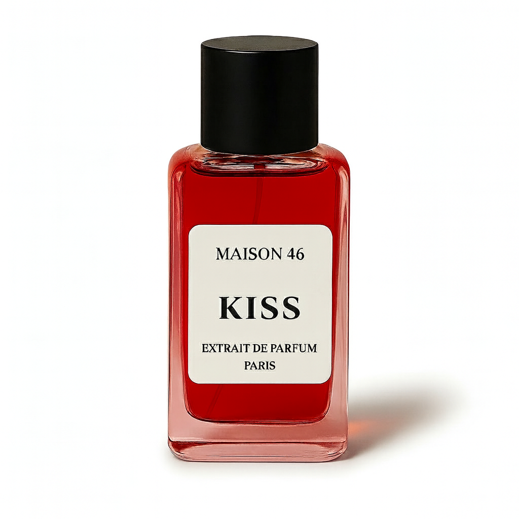 Parfum KISS  MAISON 46