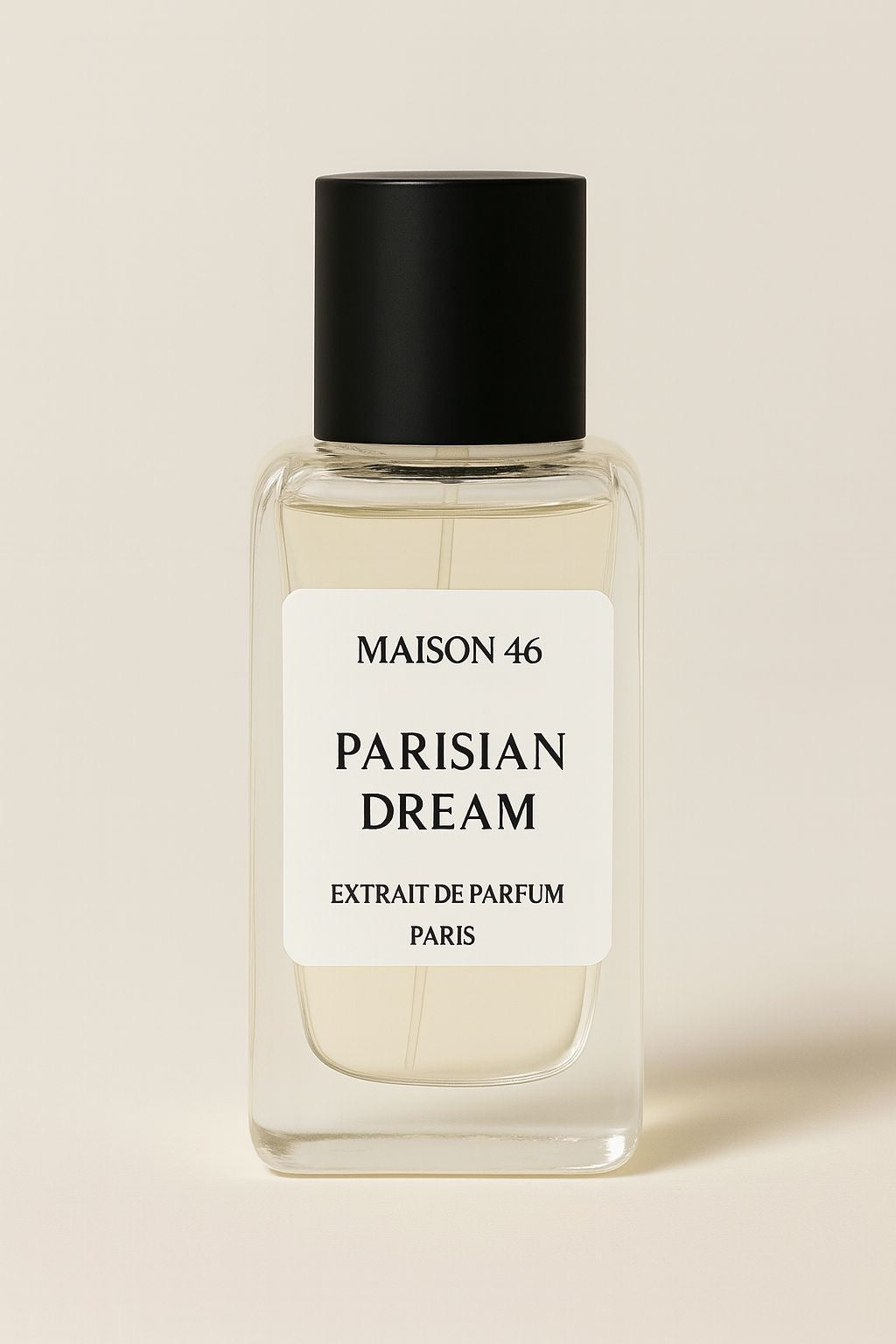 Parfum Parisian dream MAISON 46