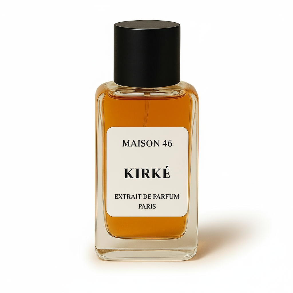 Parfum kirké MAISON 46