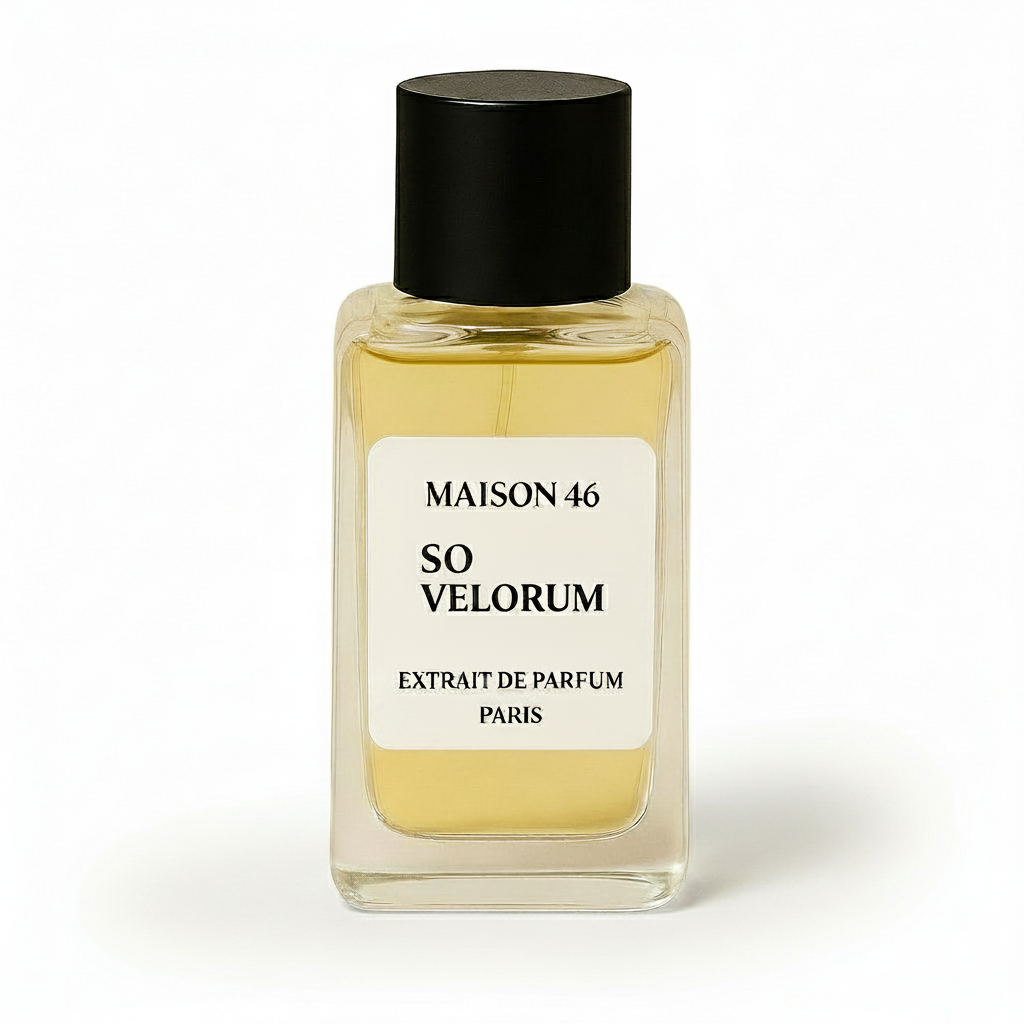 Parfum So Velorum MAISON 46