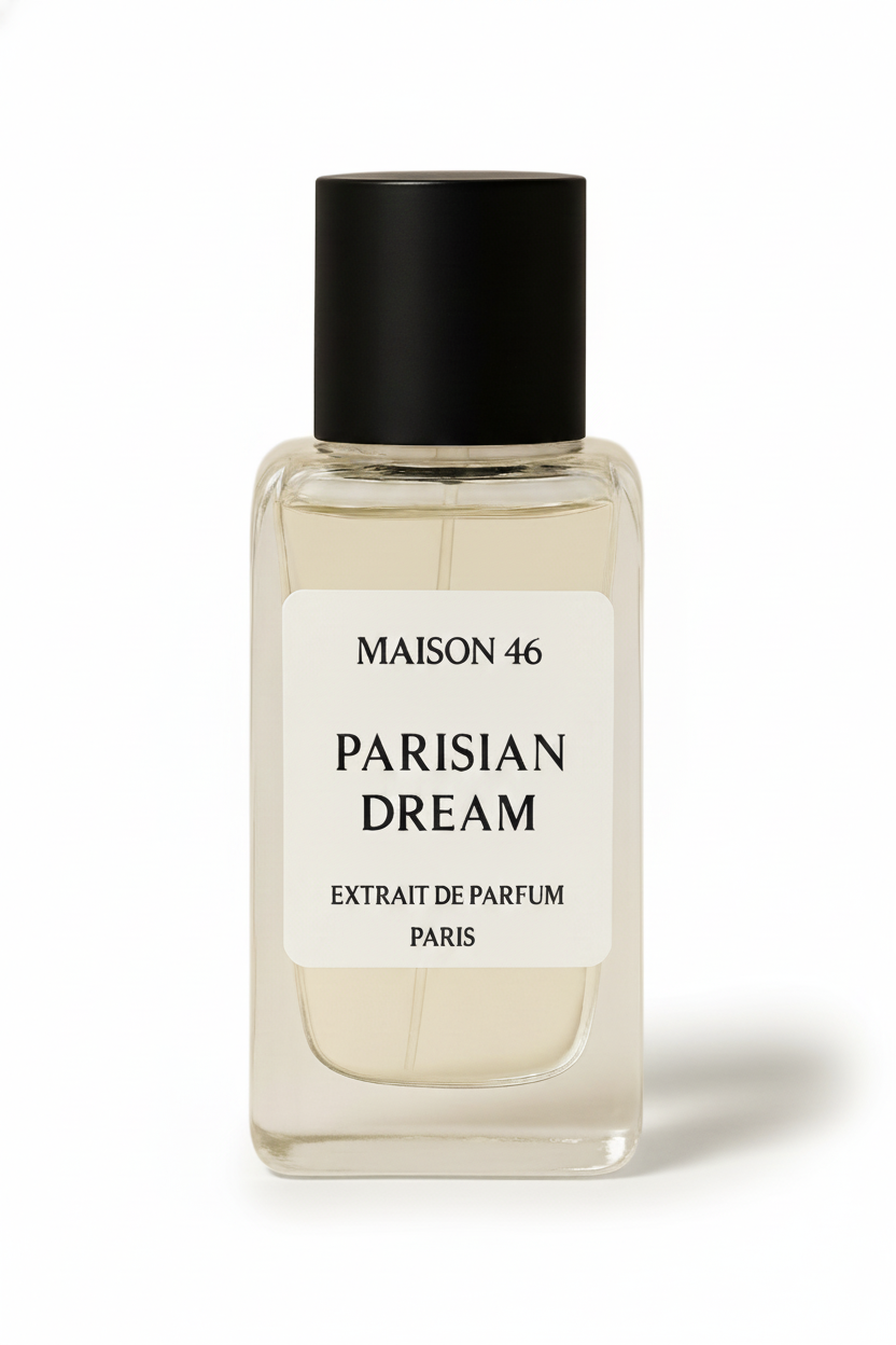 Parfum Parisian dream MAISON 46