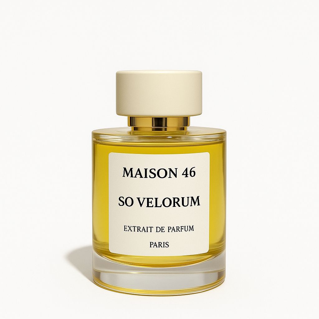 Parfum So Velorum MAISON 46