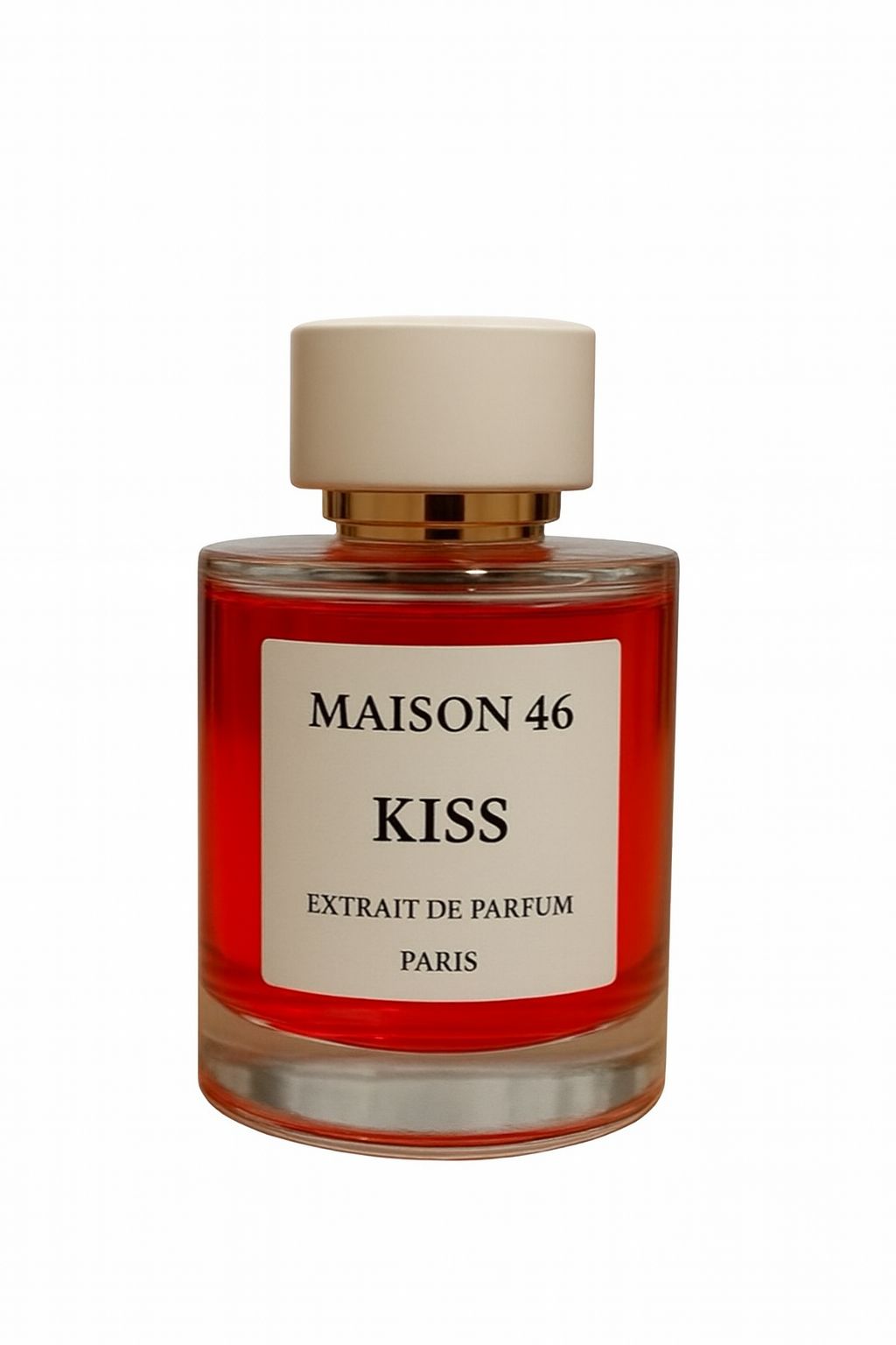 Parfum KISS  MAISON 46